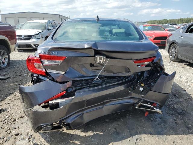 Photo 5 VIN: 1HGCV2F56LA011808 - HONDA ACCORD EXL 