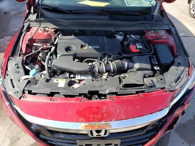 Photo 6 VIN: 1HGCV2F57JA004346 - HONDA ACCORD EXL 