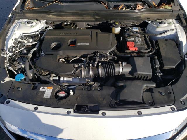 Photo 10 VIN: 1HGCV2F57JA011250 - HONDA ACCORD EXL 