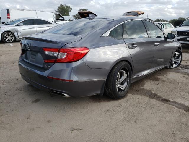 Photo 3 VIN: 1HGCV2F57JA017162 - HONDA ACCORD EXL 