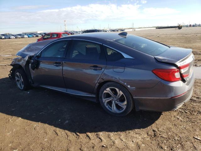 Photo 1 VIN: 1HGCV2F57JA021552 - HONDA ACCORD EXL 