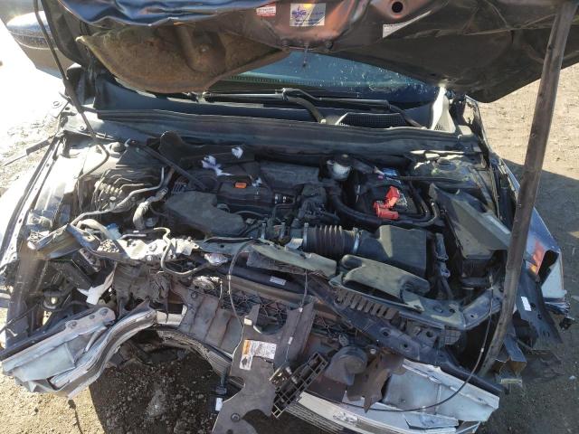 Photo 10 VIN: 1HGCV2F57JA021552 - HONDA ACCORD EXL 