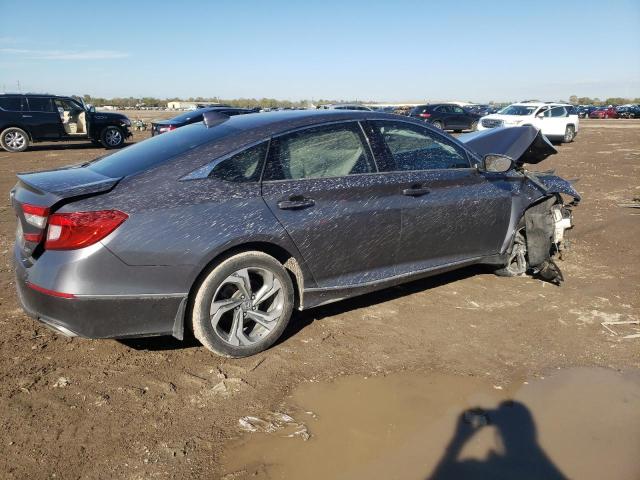 Photo 2 VIN: 1HGCV2F57JA021552 - HONDA ACCORD EXL 