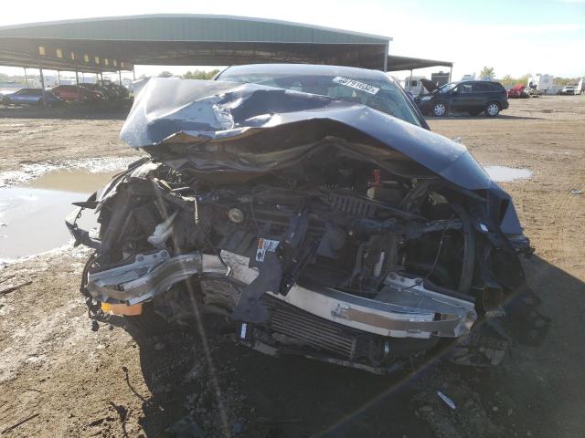 Photo 4 VIN: 1HGCV2F57JA021552 - HONDA ACCORD EXL 