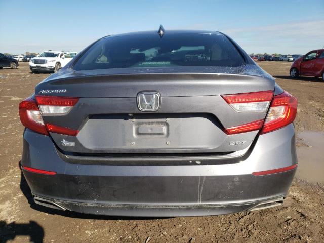 Photo 5 VIN: 1HGCV2F57JA021552 - HONDA ACCORD EXL 