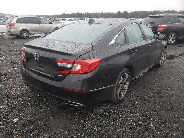 Photo 3 VIN: 1HGCV2F57JA026010 - HONDA ACCORD EXL 