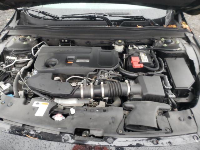 Photo 6 VIN: 1HGCV2F57JA026010 - HONDA ACCORD EXL 