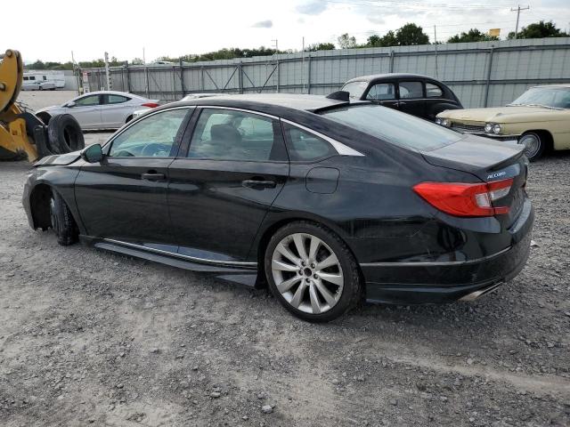 Photo 1 VIN: 1HGCV2F57JA027335 - HONDA ACCORD EXL 