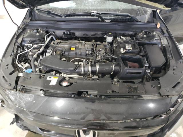 Photo 10 VIN: 1HGCV2F57JA027335 - HONDA ACCORD EXL 