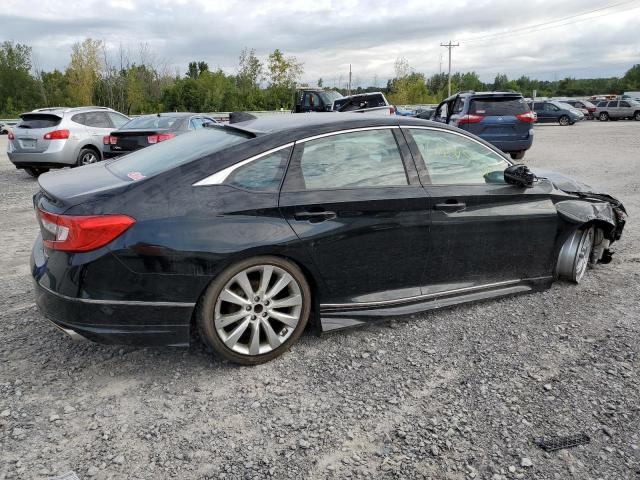 Photo 2 VIN: 1HGCV2F57JA027335 - HONDA ACCORD EXL 