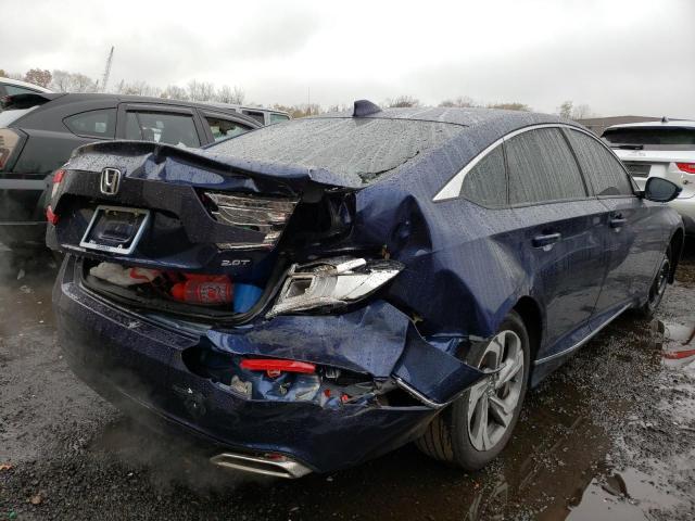 Photo 2 VIN: 1HGCV2F57JA036066 - HONDA ACCORD 