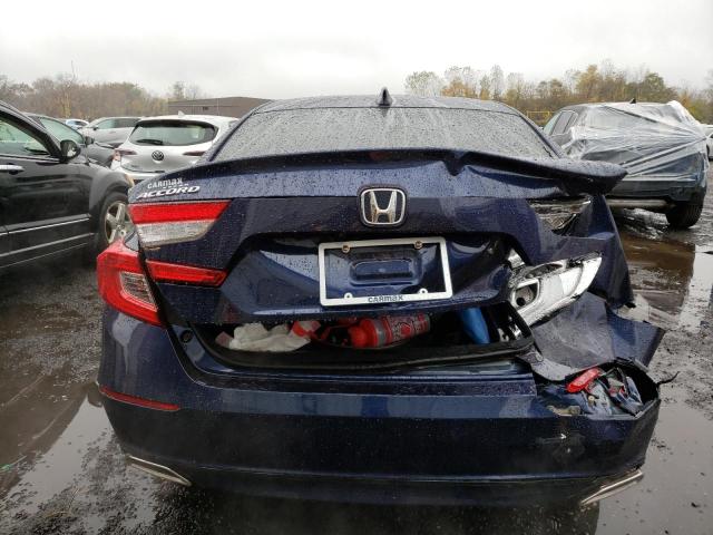 Photo 5 VIN: 1HGCV2F57JA036066 - HONDA ACCORD 