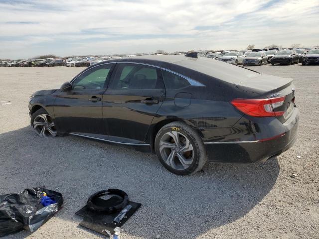 Photo 1 VIN: 1HGCV2F57JA036116 - HONDA ACCORD EXL 