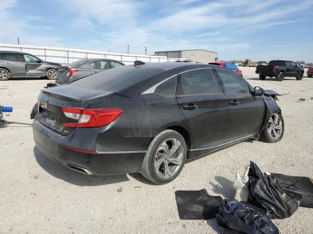 Photo 2 VIN: 1HGCV2F57JA036116 - HONDA ACCORD EXL 