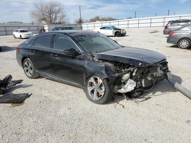 Photo 3 VIN: 1HGCV2F57JA036116 - HONDA ACCORD EXL 