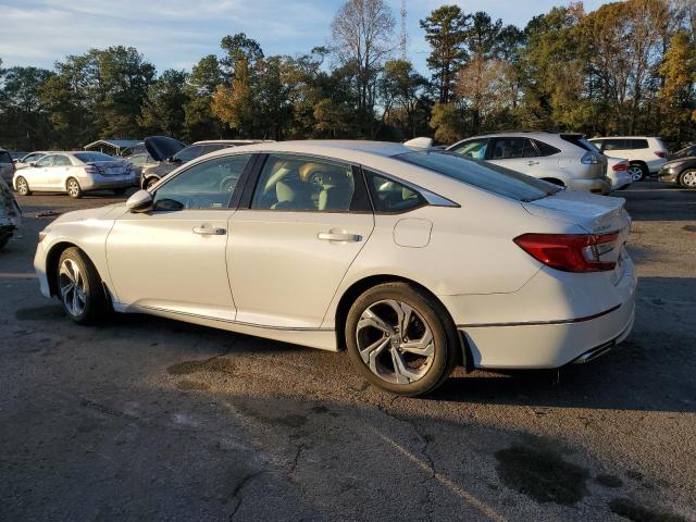 Photo 1 VIN: 1HGCV2F57JA039520 - HONDA ACCORD EXL 