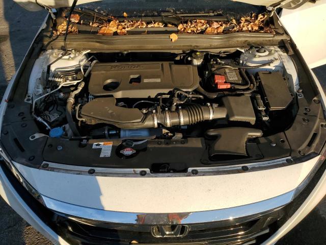 Photo 10 VIN: 1HGCV2F57JA039520 - HONDA ACCORD EXL 