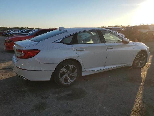 Photo 2 VIN: 1HGCV2F57JA039520 - HONDA ACCORD EXL 