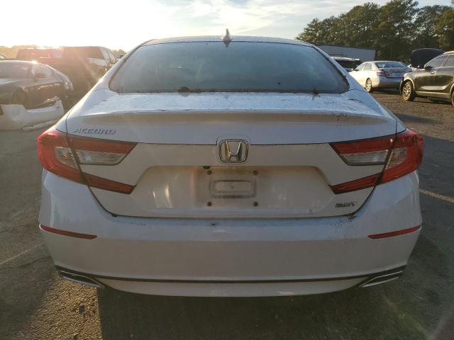 Photo 5 VIN: 1HGCV2F57JA039520 - HONDA ACCORD EXL 