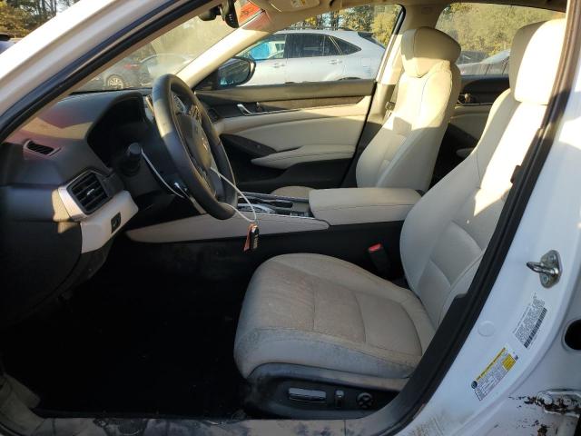 Photo 6 VIN: 1HGCV2F57JA039520 - HONDA ACCORD EXL 