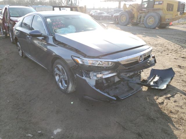 Photo 0 VIN: 1HGCV2F57KA018636 - HONDA ACCORD EXL 