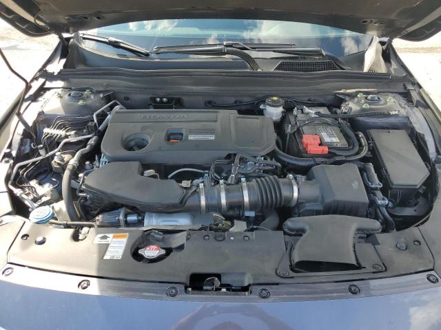 Photo 10 VIN: 1HGCV2F57LA008688 - HONDA ACCORD EXL 