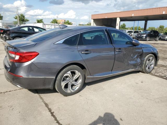 Photo 2 VIN: 1HGCV2F57LA008688 - HONDA ACCORD EXL 