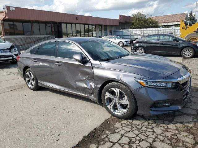 Photo 3 VIN: 1HGCV2F57LA008688 - HONDA ACCORD EXL 