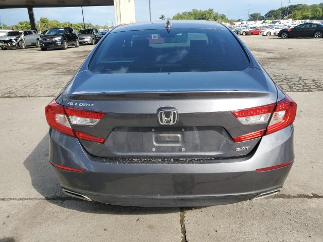 Photo 5 VIN: 1HGCV2F57LA008688 - HONDA ACCORD EXL 