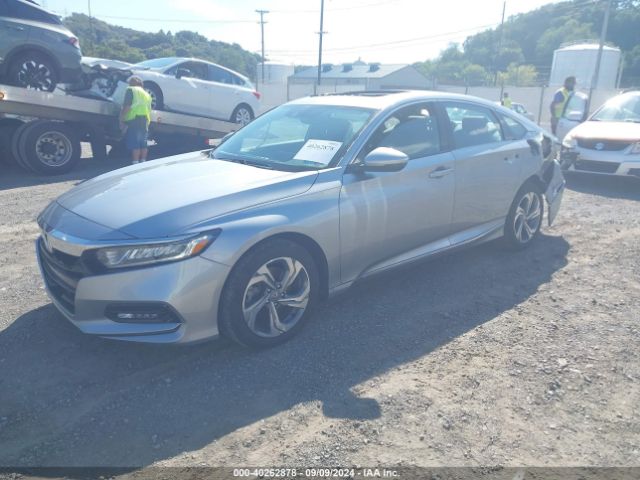 Photo 1 VIN: 1HGCV2F57LA017178 - HONDA ACCORD 