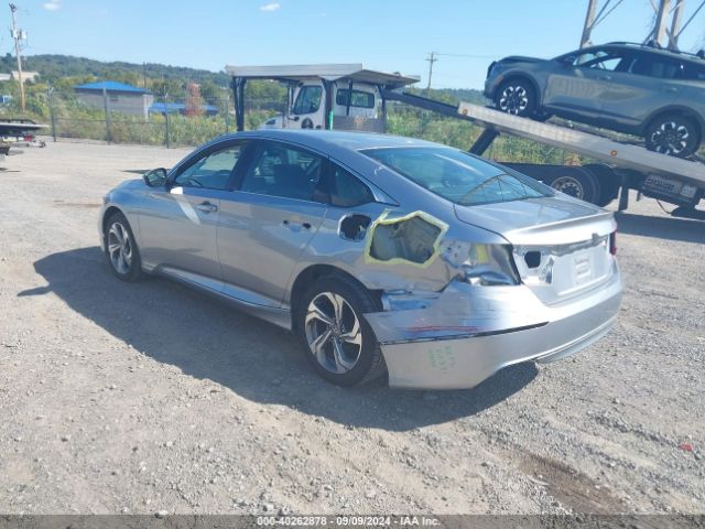 Photo 2 VIN: 1HGCV2F57LA017178 - HONDA ACCORD 