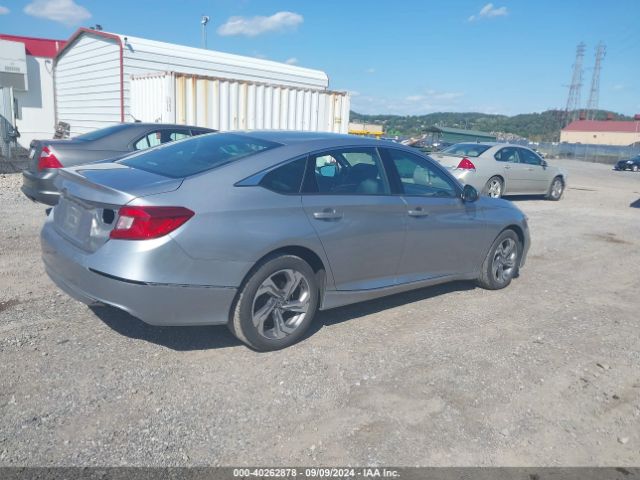 Photo 3 VIN: 1HGCV2F57LA017178 - HONDA ACCORD 