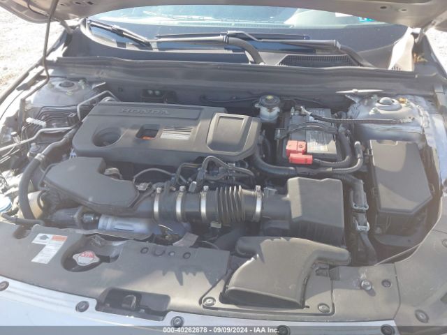 Photo 9 VIN: 1HGCV2F57LA017178 - HONDA ACCORD 