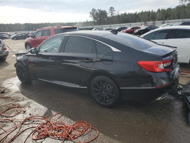 Photo 1 VIN: 1HGCV2F58JA002718 - HONDA ACCORD 