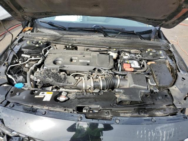 Photo 10 VIN: 1HGCV2F58JA002718 - HONDA ACCORD 