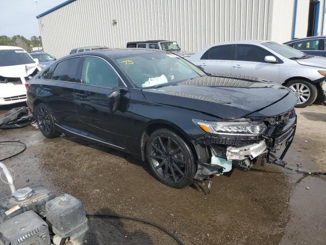 Photo 3 VIN: 1HGCV2F58JA002718 - HONDA ACCORD 