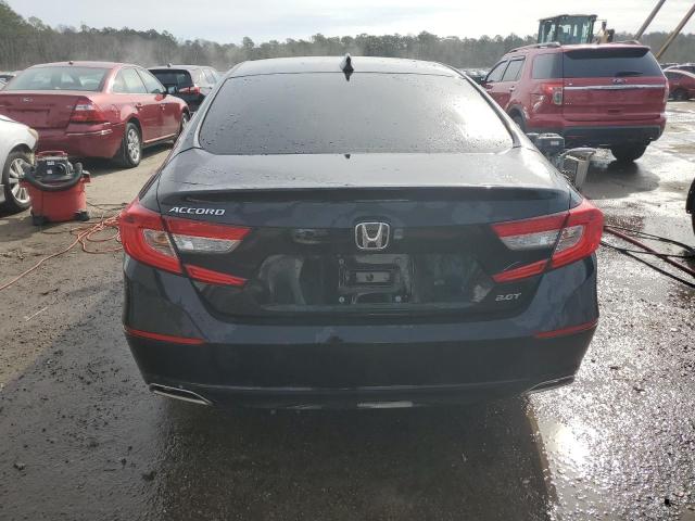 Photo 5 VIN: 1HGCV2F58JA002718 - HONDA ACCORD 