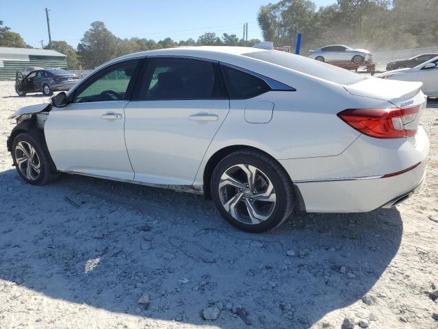 Photo 1 VIN: 1HGCV2F58JA018305 - HONDA ACCORD 