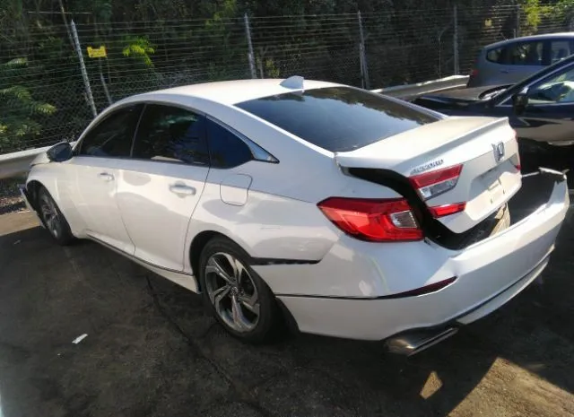 Photo 2 VIN: 1HGCV2F58JA020300 - HONDA ACCORD SEDAN 