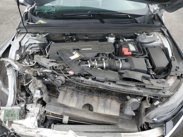 Photo 10 VIN: 1HGCV2F58JA022600 - HONDA ACCORD EXL 