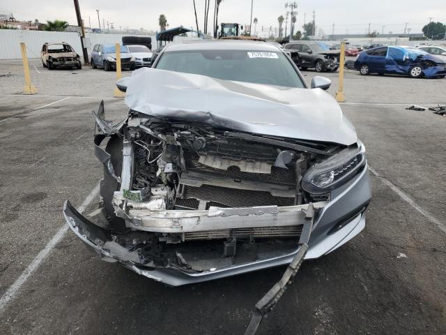 Photo 4 VIN: 1HGCV2F58JA022600 - HONDA ACCORD EXL 