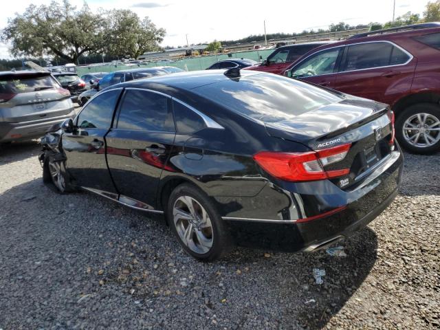 Photo 1 VIN: 1HGCV2F58JA025948 - HONDA ACCORD 