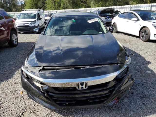 Photo 4 VIN: 1HGCV2F58JA025948 - HONDA ACCORD 