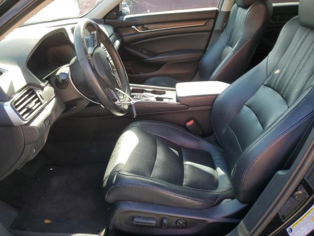 Photo 6 VIN: 1HGCV2F58JA025948 - HONDA ACCORD 