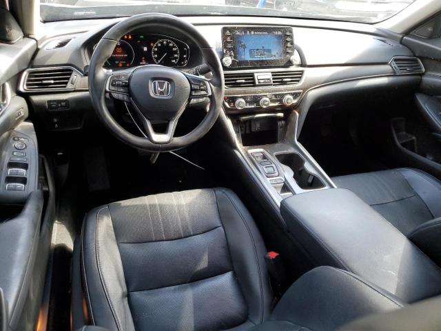 Photo 7 VIN: 1HGCV2F58JA025948 - HONDA ACCORD 