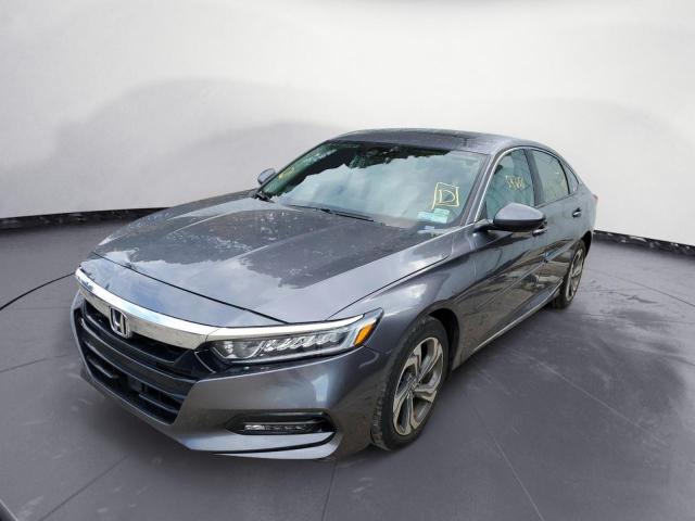 Photo 1 VIN: 1HGCV2F58JA031488 - HONDA ACCORD EXL 