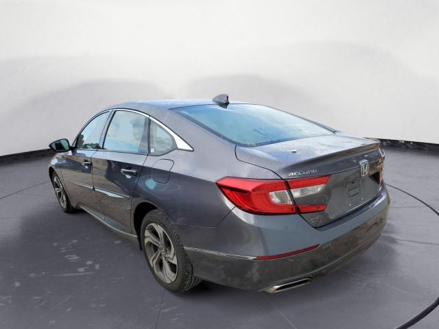 Photo 2 VIN: 1HGCV2F58JA031488 - HONDA ACCORD EXL 