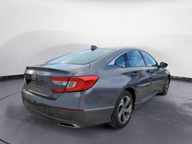 Photo 3 VIN: 1HGCV2F58JA031488 - HONDA ACCORD EXL 