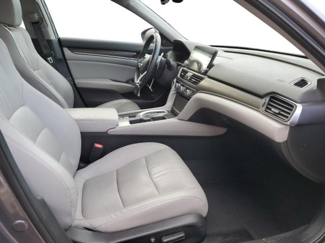 Photo 4 VIN: 1HGCV2F58JA031488 - HONDA ACCORD EXL 