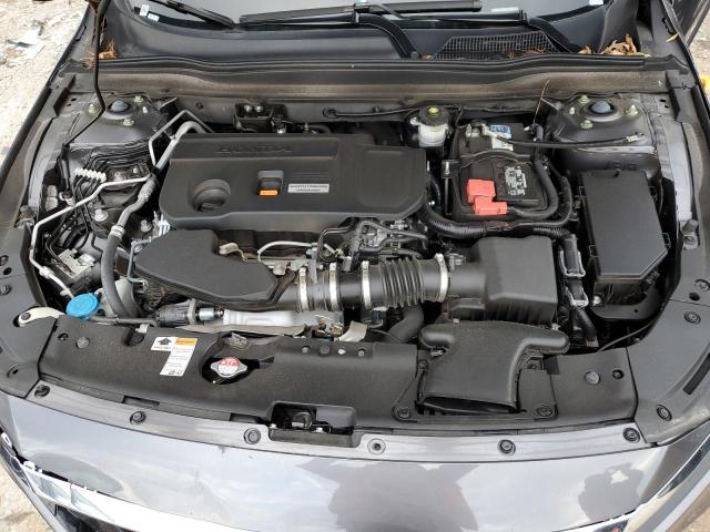 Photo 6 VIN: 1HGCV2F58JA031488 - HONDA ACCORD EXL 